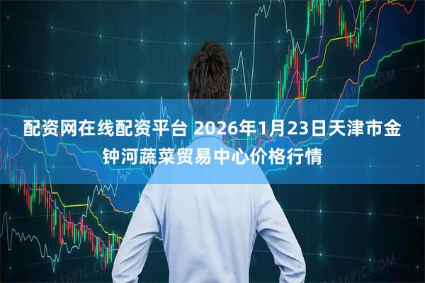 配资网在线配资平台 2026年1月23日天津市金钟河蔬菜贸易中心价格行情